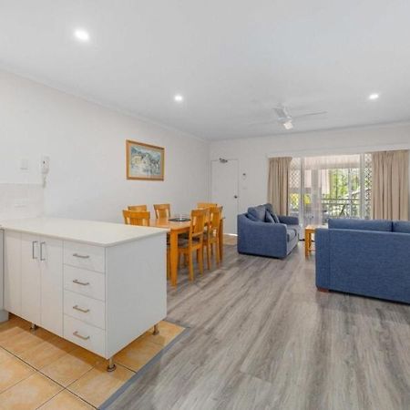 Unit 18 55 Pacific Drive Beachfront Apartments พอร์ตแมคควอรี ภายนอก รูปภาพ
