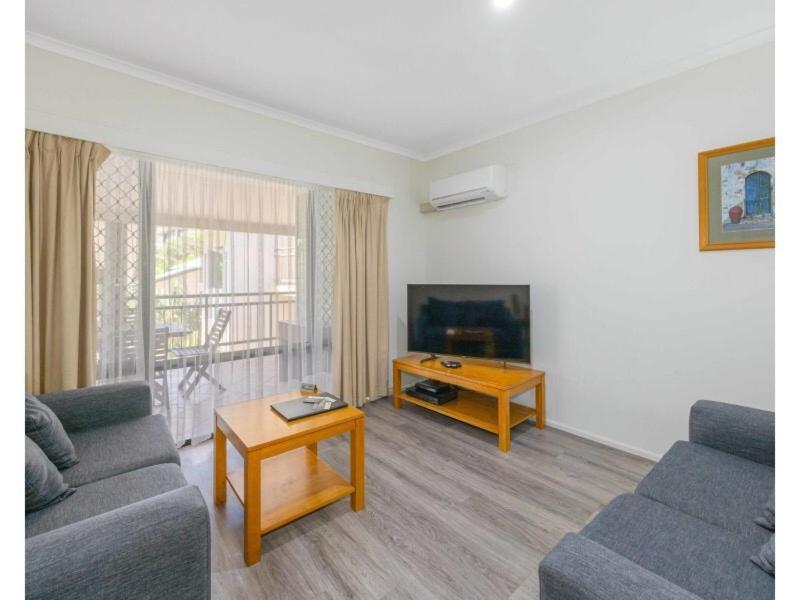 Unit 18 55 Pacific Drive Beachfront Apartments พอร์ตแมคควอรี ภายนอก รูปภาพ
