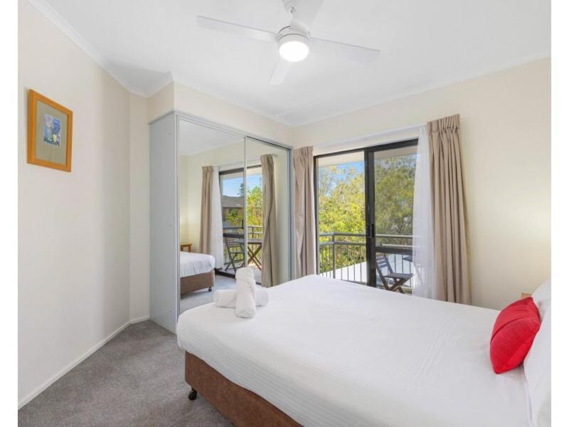 Unit 18 55 Pacific Drive Beachfront Apartments พอร์ตแมคควอรี ภายนอก รูปภาพ